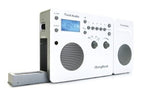 Tivoli Audio iSongBook™ Portable iPod Music System
