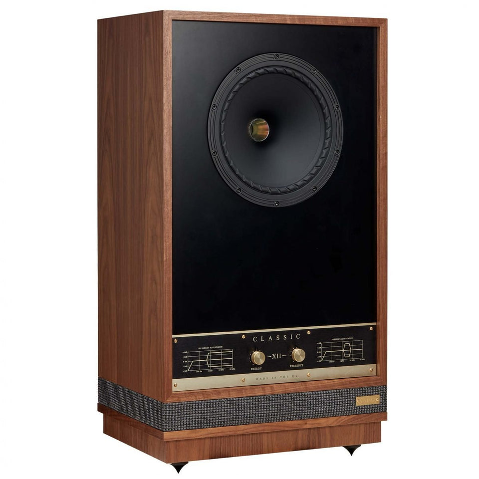 Fyne Vintage Classic XII