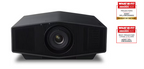 Sony VPL-XW5000ES Home Cinema Projector - What Hi-Fi Awards