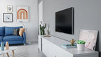 Vogels TVM 1405 Fixed TV Wall Mount