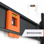 Vogels TVM 1405 Fixed TV Wall Mount