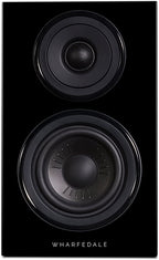 Wharfedale Diamond 12.0 Bookshelf Loudspeaker
