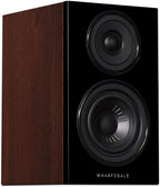 Wharfedale Diamond 12.0 Bookshelf Loudspeaker