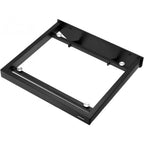 solidsteel WS Series WS-5 Turntable Wall Shelf