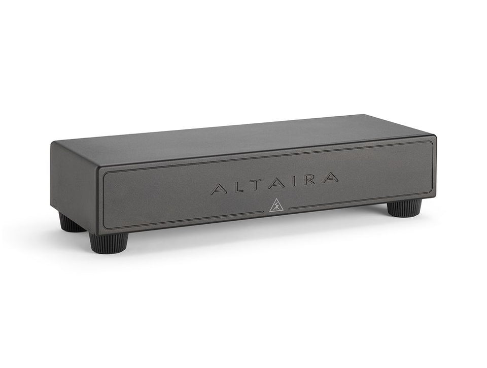 Shunyata Research Altaira Noise Reduction Grounding Hub