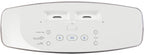 Pioneer XW-NAC3-W (XWNAC3W) Double iPod Speaker System