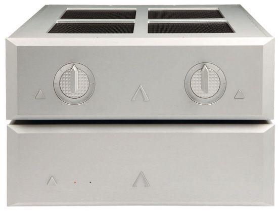 Aesthetix IO Eclipse Phono Stage