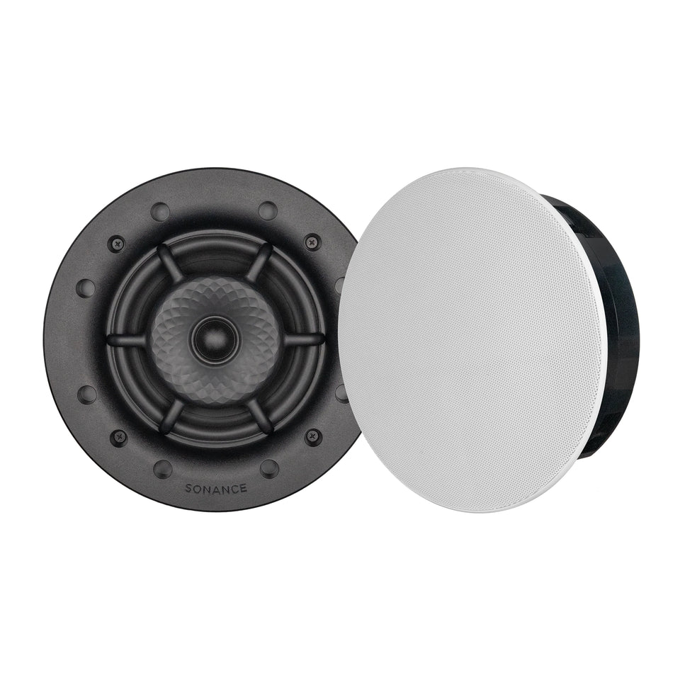 Sonance VXXT6R Visual Experience Extreme Series Speakers - 6"