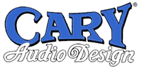 Cary Audio Design