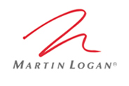 Martin Logan