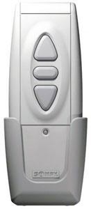 Beamax Somfy RF Remote (10017)