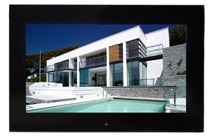 Aquavision 27 inch Nexus On Wall Splashproof TV