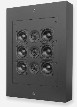 Artcoustic Spitfire 6-3 Cinema Loudspeaker