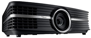 Optoma UHD65 Home Cinema Projector