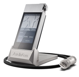 Astell&Kern PEM11 Cradle/Docking Station 