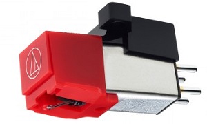 Audio-technica AT91R Moving Magnet Cartridge