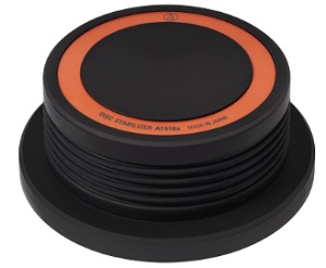 Audio-technica AT618a Disk Stabilizer