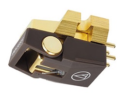 Audio-technica VM750SH - Moving Magnet Cartridge