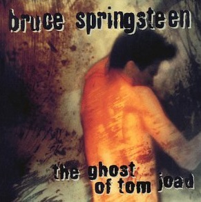 Bruce Springsteen - The Ghost of Tom Joad LP