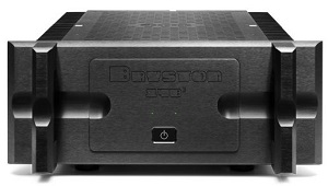 Bryston 14B Power Amplifier - Cubed Series