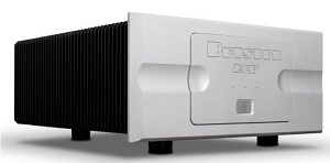 Bryston 21B Amplifier