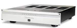 Bryston 875HT Home Theatre Amplifier