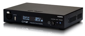 CYP AU-A300 (AUA300) 2-Channel Digital Amplifier