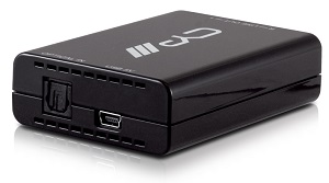 CYP AU-D1 (AUD1) Digital Audio Converter
