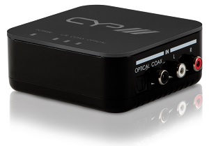 CYP AU-D9 (AUD9) Bi-directional Audio Converter
