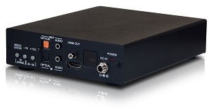 CYP EL-5400 (EL5400) HDMI / VGA /Display Port Presentation Switch 