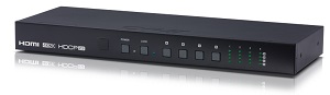 CYP OR-44-4K22 (OR444K22) 4 x 4 HDMI Matrix Switcher