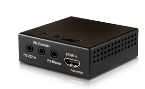 CYP PU-515PL-TX (PU515PLTX)  HDMI over Single CAT5e/6/7 HDBaseT™