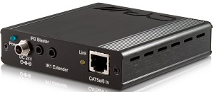 CYP PU-607BD-RX HDMI over Single CAT5e/6/7 HDBaseT™