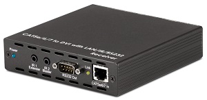 CYP PU-DVI1109RX (PUDVI1109RX) DVI 5-Play HDBaseT™ Receiver
