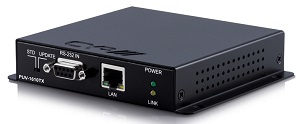 CYP PUV-1610TX (PUV1610TX) 5-Play HDBaseT™ Transmitter