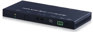CYP PUV-1830RX-AVLC (PUV1830RXAVLC) Receiver 