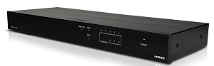 CYP QU-18S (QU18S) 1 to 8 Rack Mountable HDMI Distribution Amplifier 