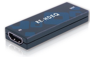 CYP RE-HDEQ (REHDEQ) HDMI Repeater