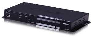 CYP DS-VWC HDMI Video Wall Controller with Warping and Rotation