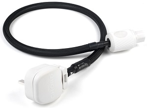 Chord Signature ARAY Power Cable 