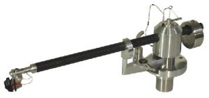 Clearaudio Radial Unify Tonearm