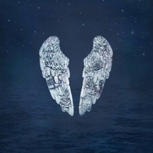 Coldplay - Ghost Stories LP