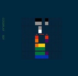 Coldplay - X&Y LP