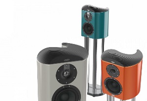 Crystal Cable Arabesque Minissimo Scala