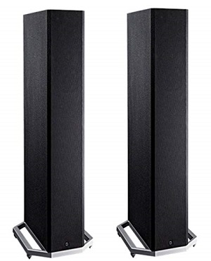 Definitive Technology BP9020 Floorstanding Speakers