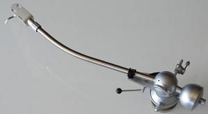 EAT Ikeda 12 inch Tonearm