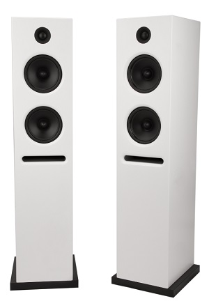 Epos K3 Speakers