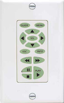 SpeakerCraft FKP 1.0 Keypad