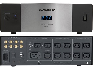 Furman SPR-16EI (SPR16EI) Stable Power AC Voltage Regulator
