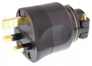 Furutech FI-1363 (FI1363) UK Mains Plug